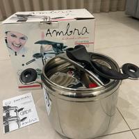 Pentola a pressione Lagostina - 7 Litri