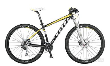 Scott scale 970