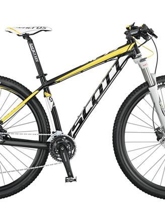 Scott scale 970