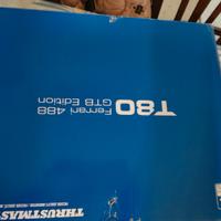 Manubrio Ferrari per PlayStation