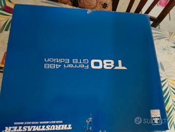 Manubrio Ferrari per PlayStation