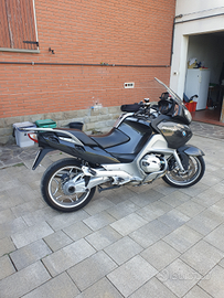 BMW rt 1200 bialbero