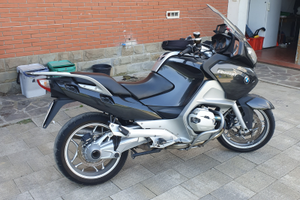BMW rt 1200 bialbero