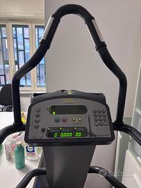 Step XT della technogym