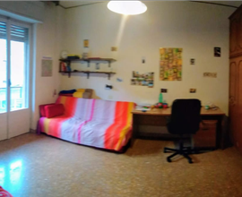 Ostiense camere per studentesse