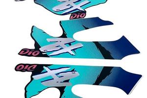 Kit adesivi honda dio zx cub hsc bsv ez 9