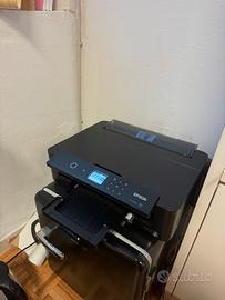 Stampante Epson A3+ A4