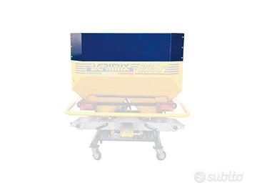 Kit rialzi per spandiconcime CEA Agrimix RP2X F/FX