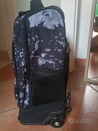 zaino scuola 