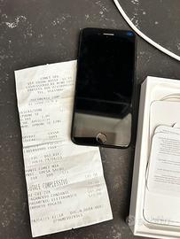 Iphone SE 2a generazione 2021 128 GB