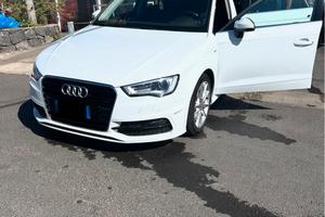 Audi A3 8V