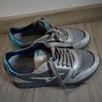 scarpe  da passeggio donna