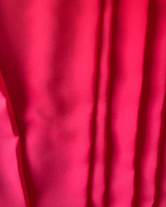 Tulle rosso 20 metri – larghezza 140cm