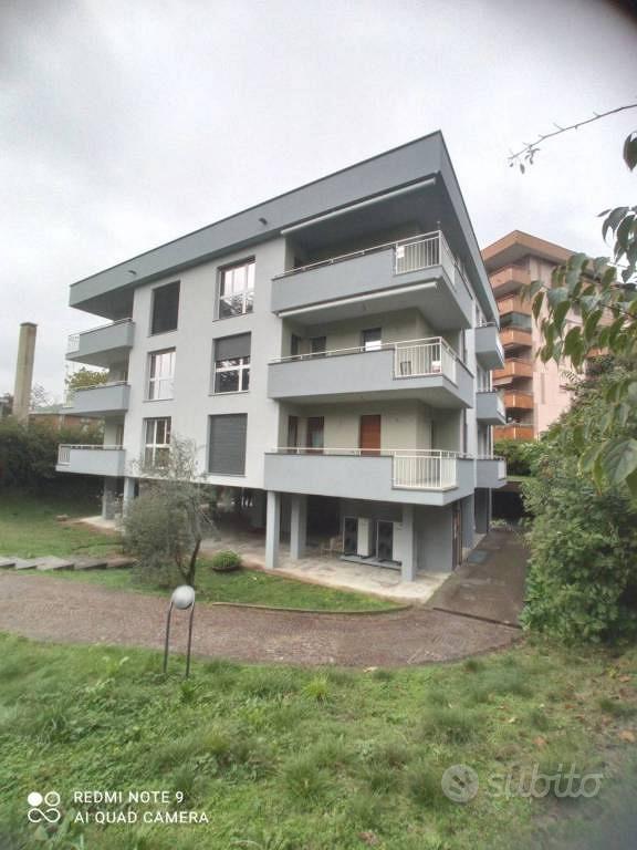 Appartamento – Monza, San Giuseppe - Vista 2