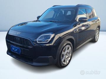 Mini Mini Countryman 1.5 48V C Classic auto