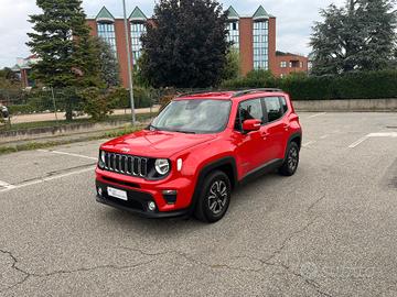 Jeep Renegade 1.0 T3 Longitude