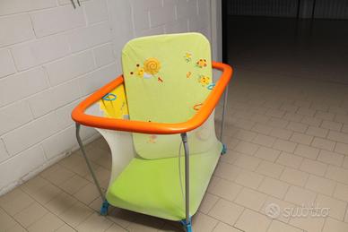 BOX PER BAMBINI