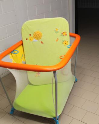 BOX PER BAMBINI