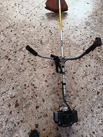 decespugliatore sthill 