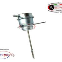 VALVOLA ATTUATORE WASTEGATE DAILY V 3.0