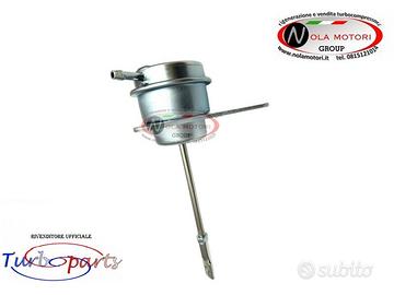 VALVOLA ATTUATORE WASTEGATE DAILY V 3.0