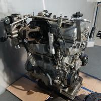 MOTORE HYUNDAI KONA 1.0 TGDI 121CV COMPLETO