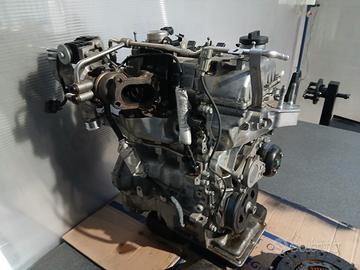 MOTORE HYUNDAI KONA 1.0 TGDI 121CV COMPLETO