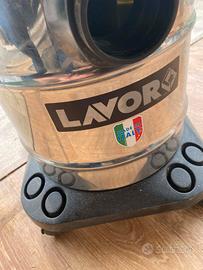 aspirapolvere lavoro
