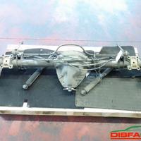 DIFFERENZIALE POSTERIORE Mercedes Benz Sprinter PA