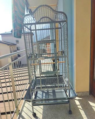 Voliera