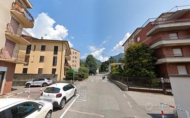 Stanza singola a Lecco-400 euro ALLINCLUSIVE