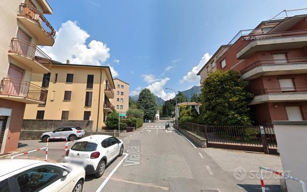 Stanza singola a Lecco-400 euro ALLINCLUSIVE