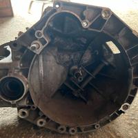 cambio fiat panta 1.2