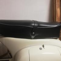 Sella vespa blu scuro Aquila 