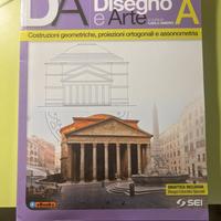 Disegno e Arte volume A