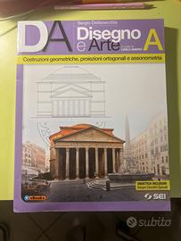 Disegno e Arte volume A