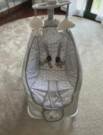 Ingenuity 2 in 1 Altalena e Sdraietta