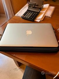 Macbook Air 11 2012