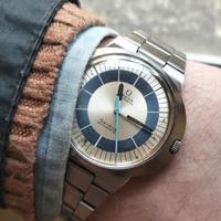 Omega Dynamic Genéve 