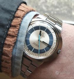 Omega Dynamic Genéve 