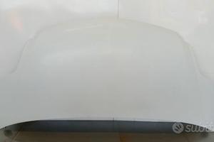 Cofano anteriore renault mascott usato