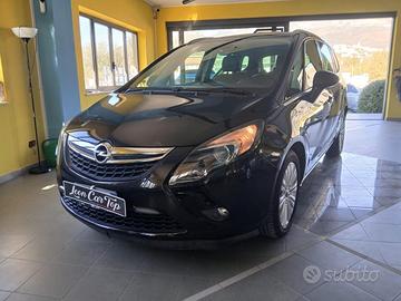 Opel Zafira 1.6 Turbo EcoM 150CV Business 7 posti 