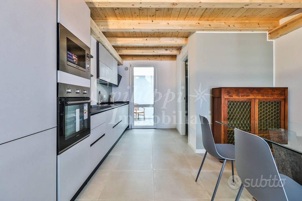 Appartamento – Bologna, La Birra, Borgo Panigale-Reno - Vista 4