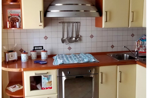 Appartamento arredato