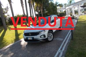 Volkswagen T-Roc 2.0 TDi 150cv DSG da VETRINA