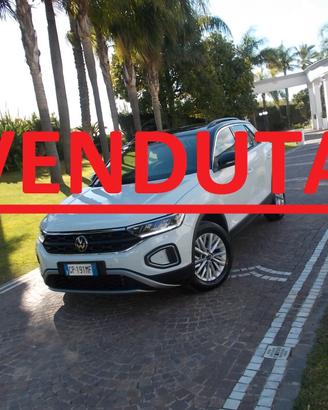 Volkswagen T-Roc 2.0 TDi 150cv DSG da VETRINA
