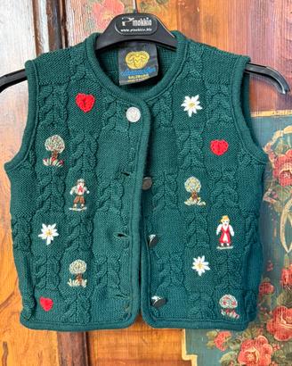 Gilet