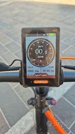 ebike eletrica 
