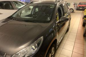 Peugeot 2008 BlueHDi 120 S&S Allure