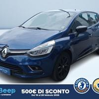 Renault Clio 1.5 DCI MOSCHINO ZEN 90CV